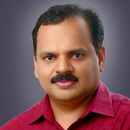 Binu Mathew