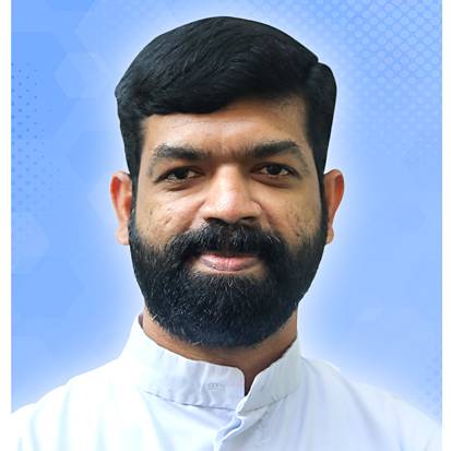 Fr Jose Prakash C.J