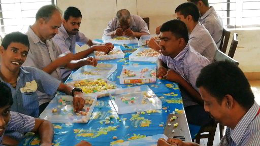 Ashakiran Special School For Differently Abled, Devagiri