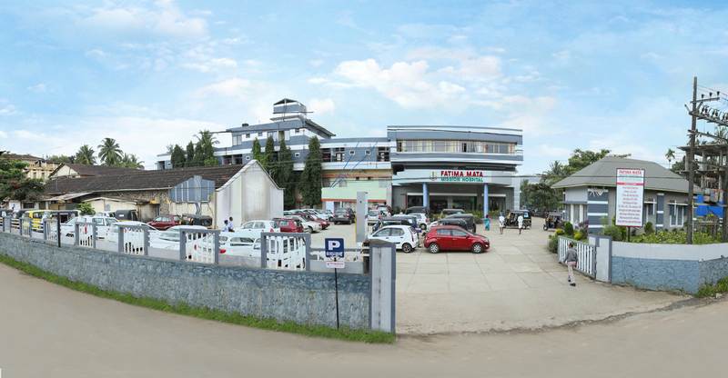 Fathima Mata Mission Hospital, Kalpetta